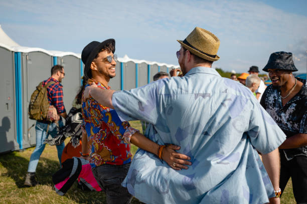 Best Long-term porta potty rental  in Wentworth, NC
