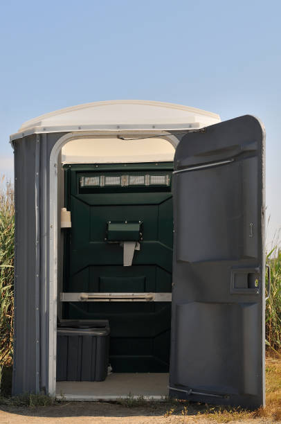 Best Affordable porta potty rental  in Wentworth, NC