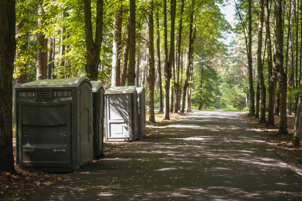 Best Local porta potty services  in Wentworth, NC