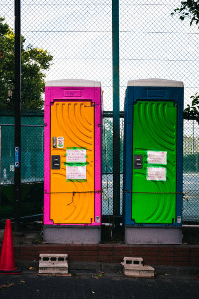 Best Wedding porta potty rental  in Wentworth, NC