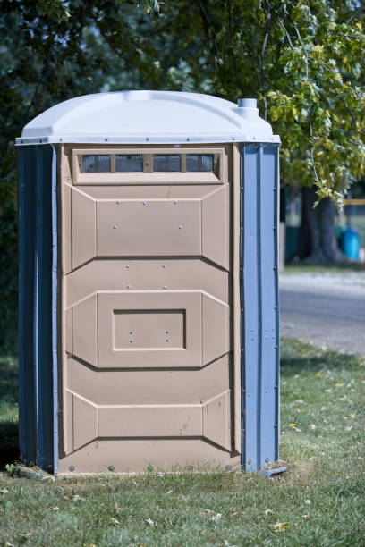 Best Sanitation services for porta potties  in Wentworth, NC