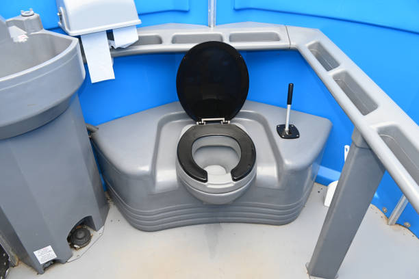 Portable Toilet Options We Offer in Wentworth, NC