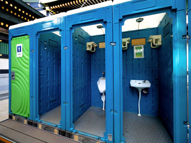 Best Portable restroom solutions  in Wentworth, NC