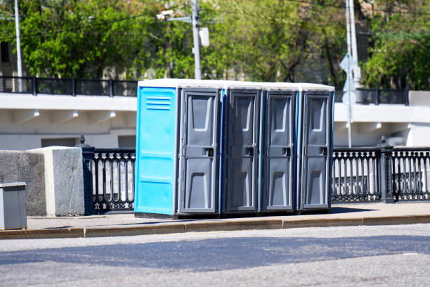 Best Temporary restroom rental  in Wentworth, NC