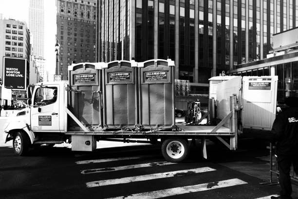 Best Porta potty rental for parties  in Wentworth, NC
