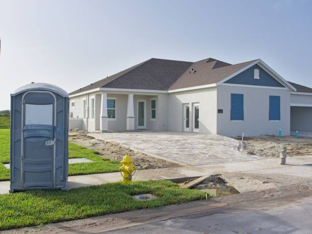Best Porta potty rental near me  in Wentworth, NC