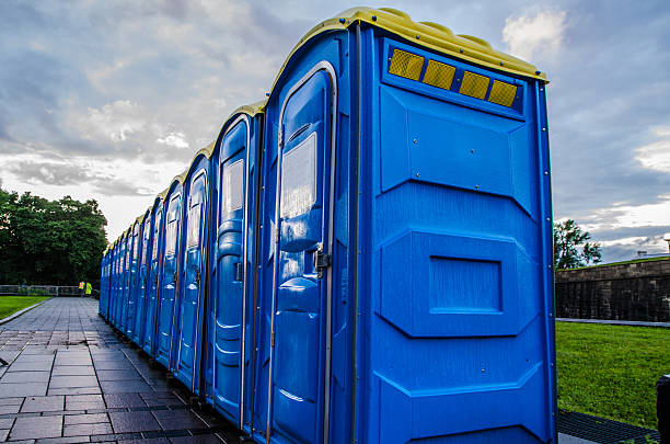 Best Emergency porta potty rental  in Wentworth, NC