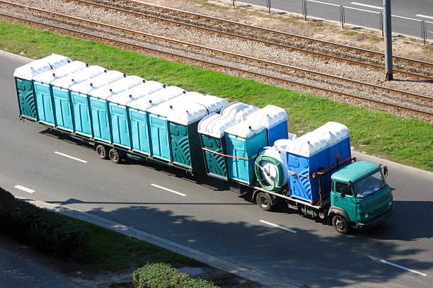 Best Porta potty rental near me  in Wentworth, NC